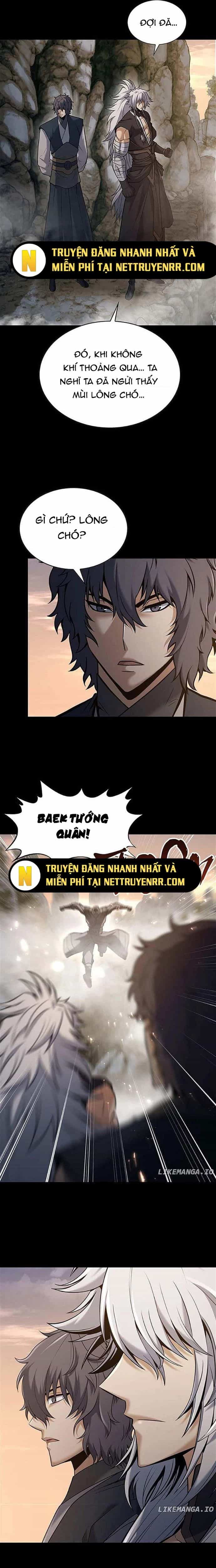 Bá Vương Chi Tinh - Chương 116 - ảnh 18