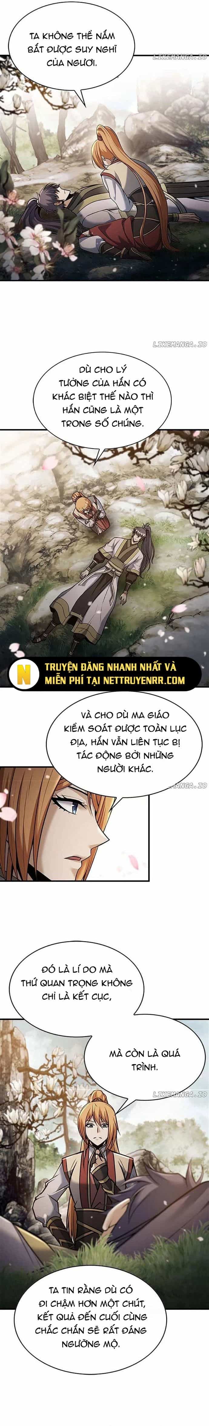 Bá Vương Chi Tinh - Chương 116 - ảnh 4
