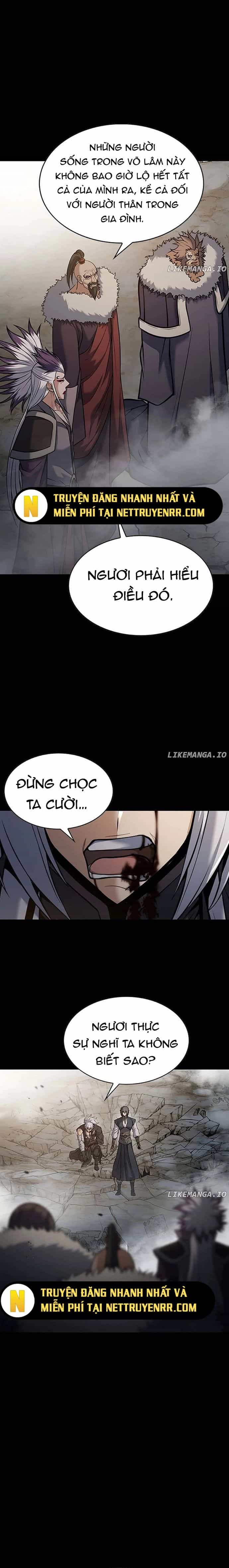 Bá Vương Chi Tinh - Chương 117 - ảnh 14
