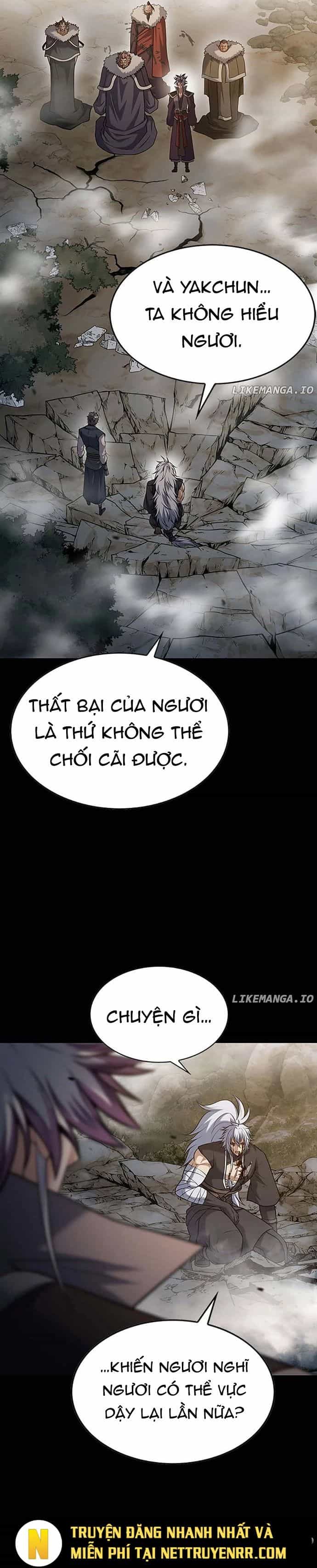 Bá Vương Chi Tinh - Chương 117 - ảnh 16
