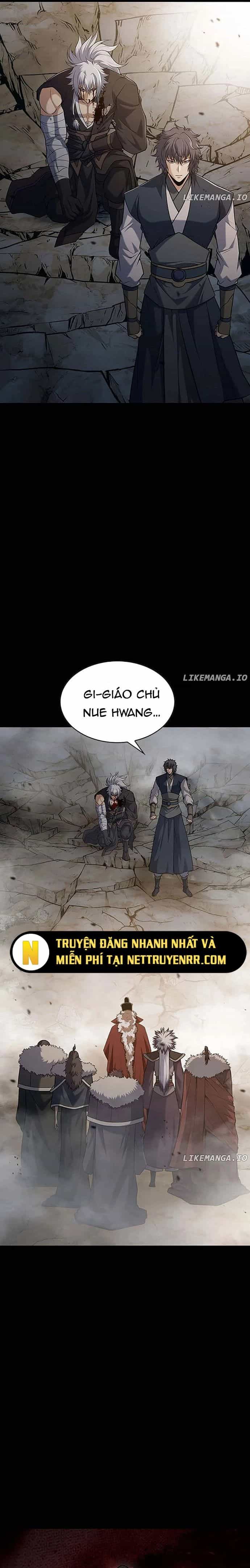 Bá Vương Chi Tinh - Chương 117 - ảnh 21