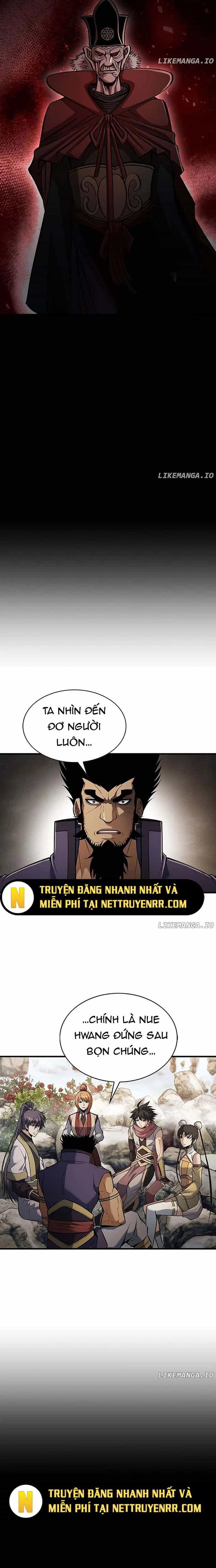 Bá Vương Chi Tinh - Chương 117 - ảnh 22