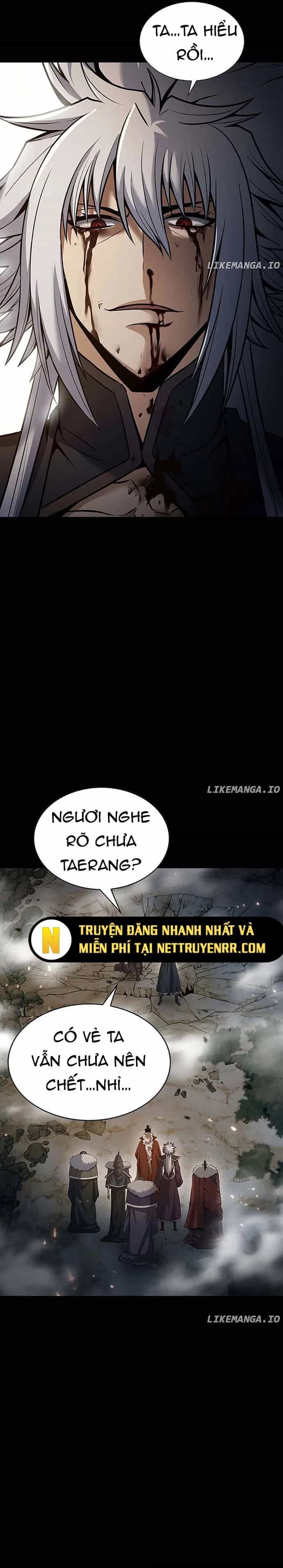 Bá Vương Chi Tinh - Chương 117 - ảnh 28