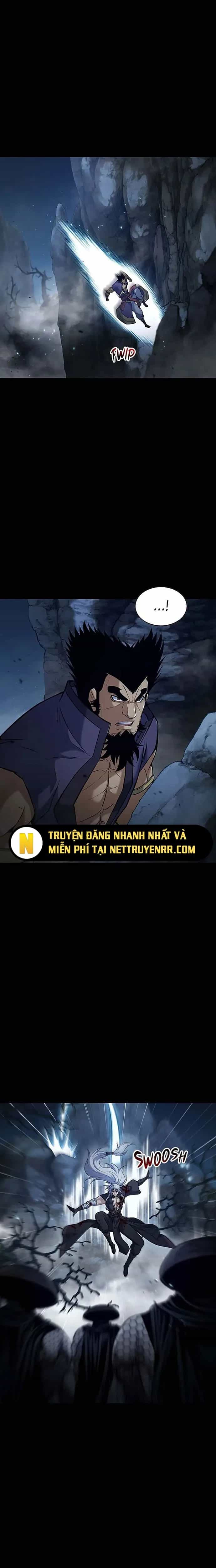 Bá Vương Chi Tinh - Chương 121 - ảnh 15