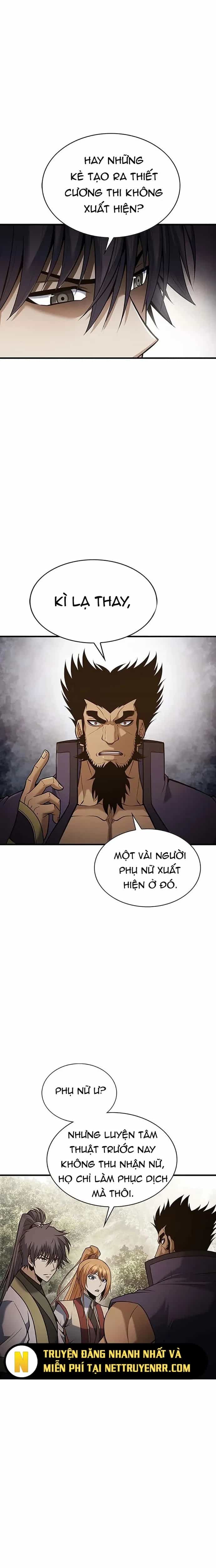 Bá Vương Chi Tinh - Chương 121 - ảnh 28