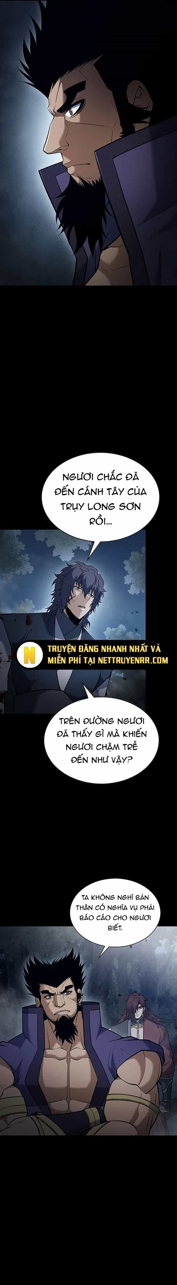 Bá Vương Chi Tinh - Chương 122 - ảnh 10