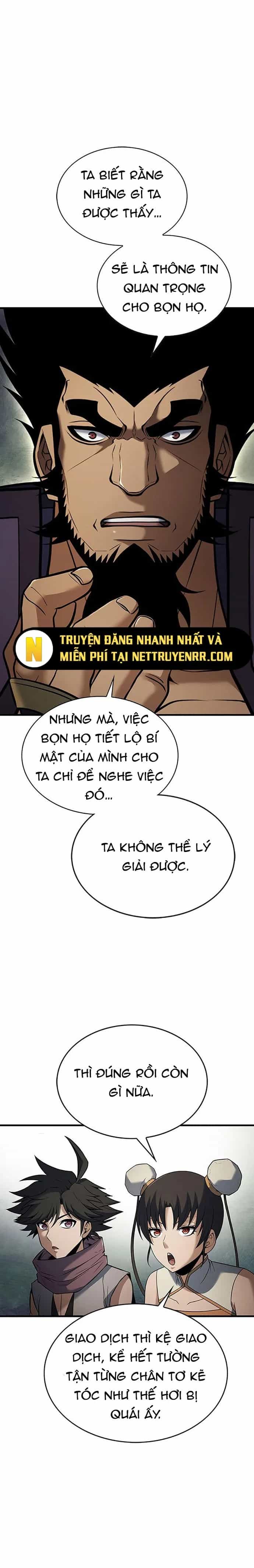 Bá Vương Chi Tinh - Chương 122 - ảnh 14