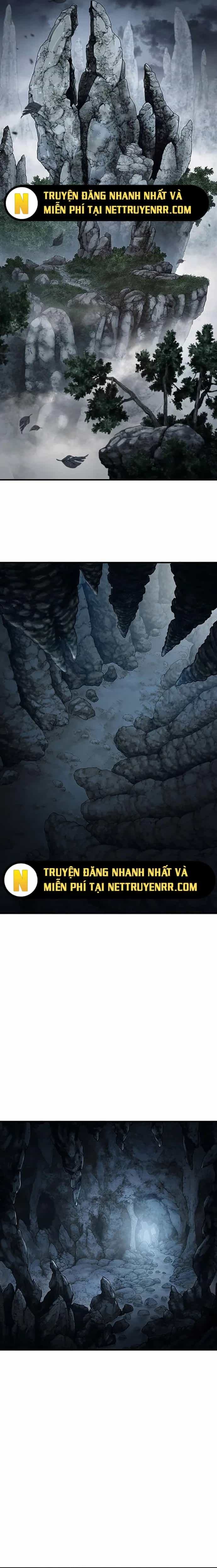Bá Vương Chi Tinh - Chương 122 - ảnh 30