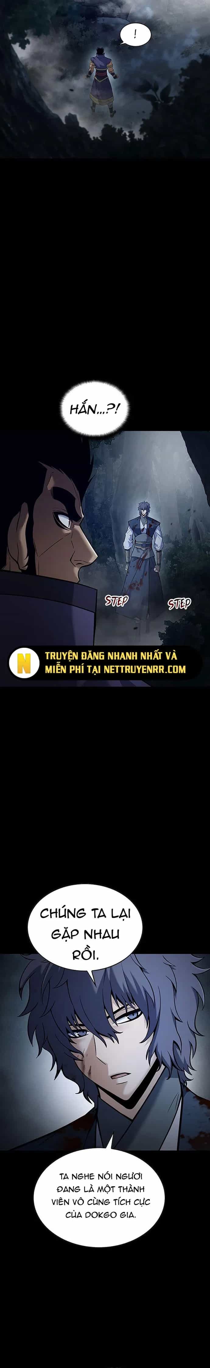 Bá Vương Chi Tinh - Chương 122 - ảnh 5