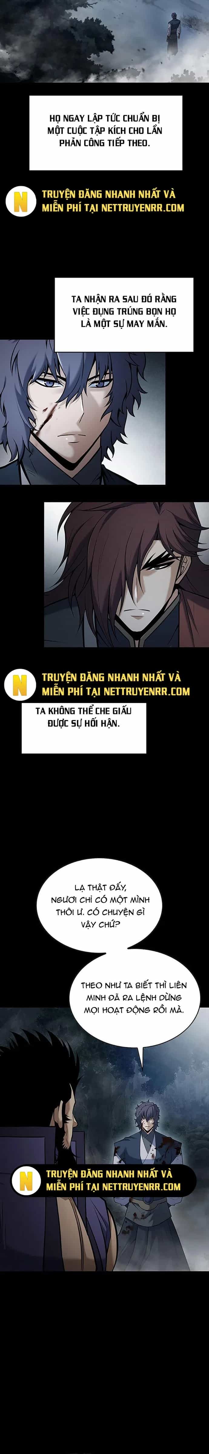 Bá Vương Chi Tinh - Chương 122 - ảnh 8