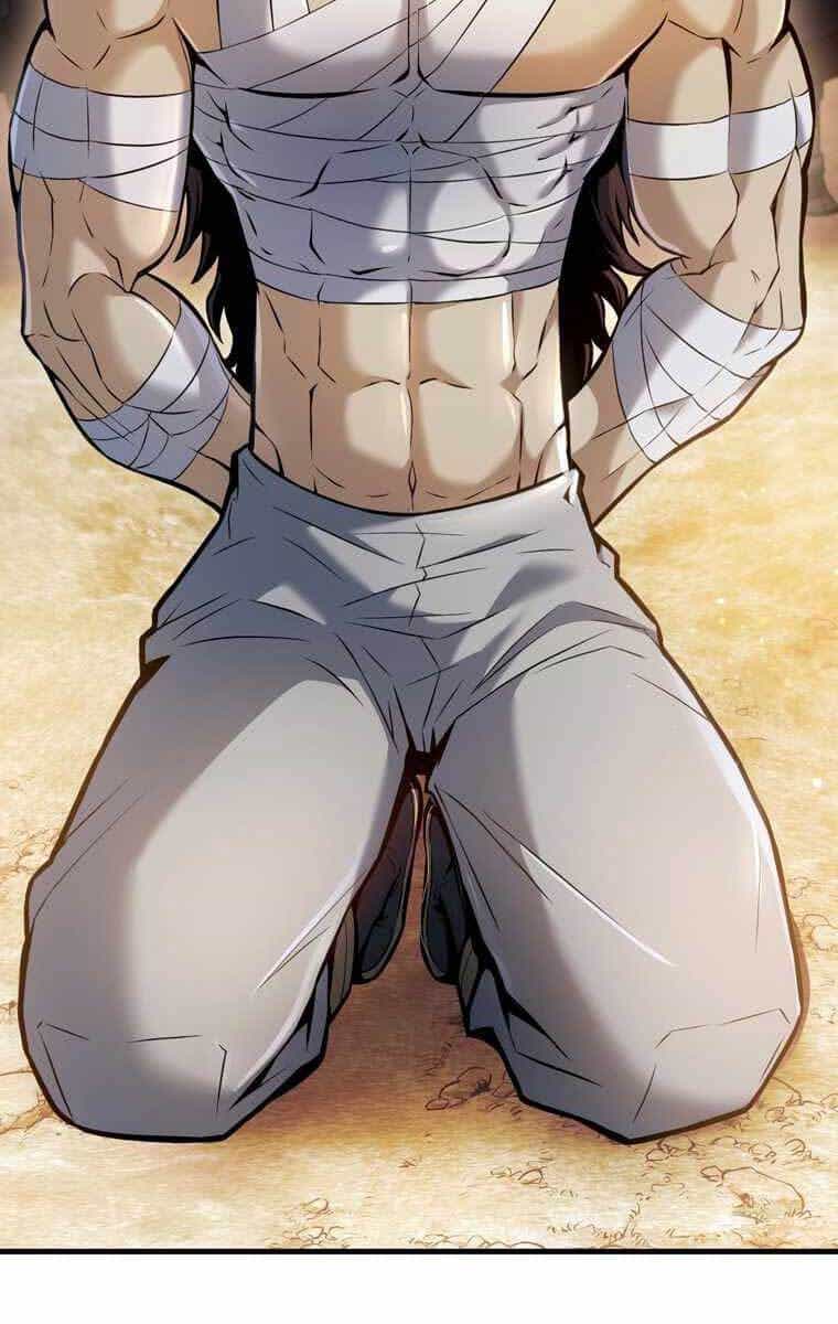 Bá Vương Chi Tinh - Chương 43 - ảnh 124