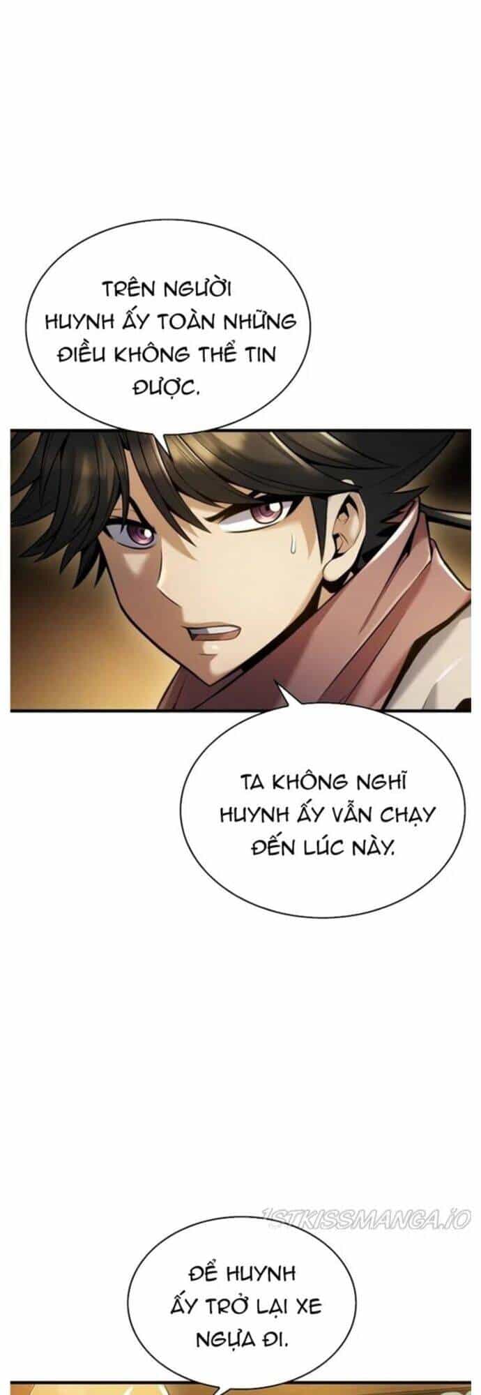 Bá Vương Chi Tinh - Chương 47 - ảnh 23