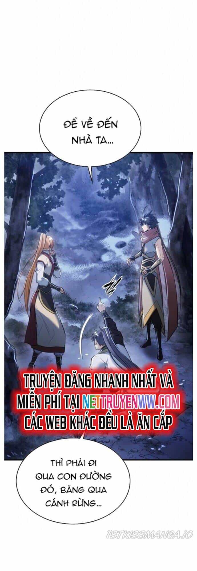 Bá Vương Chi Tinh - Chương 47 - ảnh 38