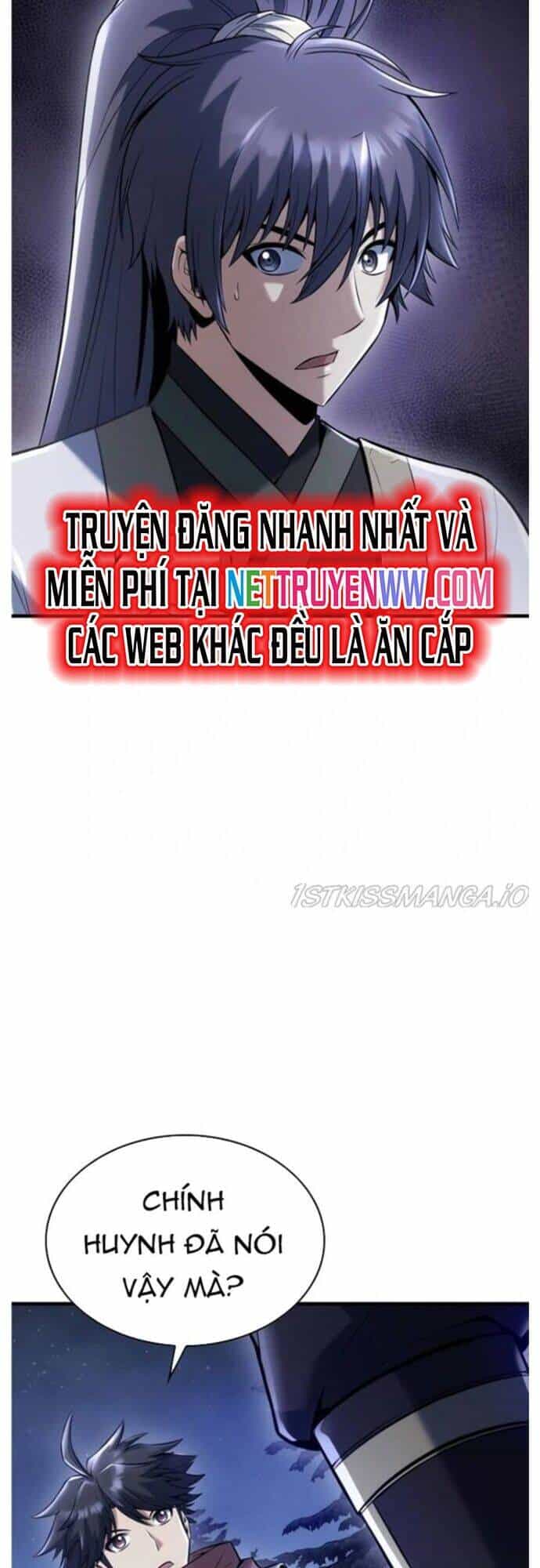 Bá Vương Chi Tinh - Chương 47 - ảnh 58