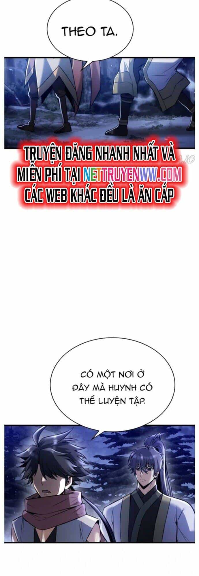 Bá Vương Chi Tinh - Chương 47 - ảnh 62