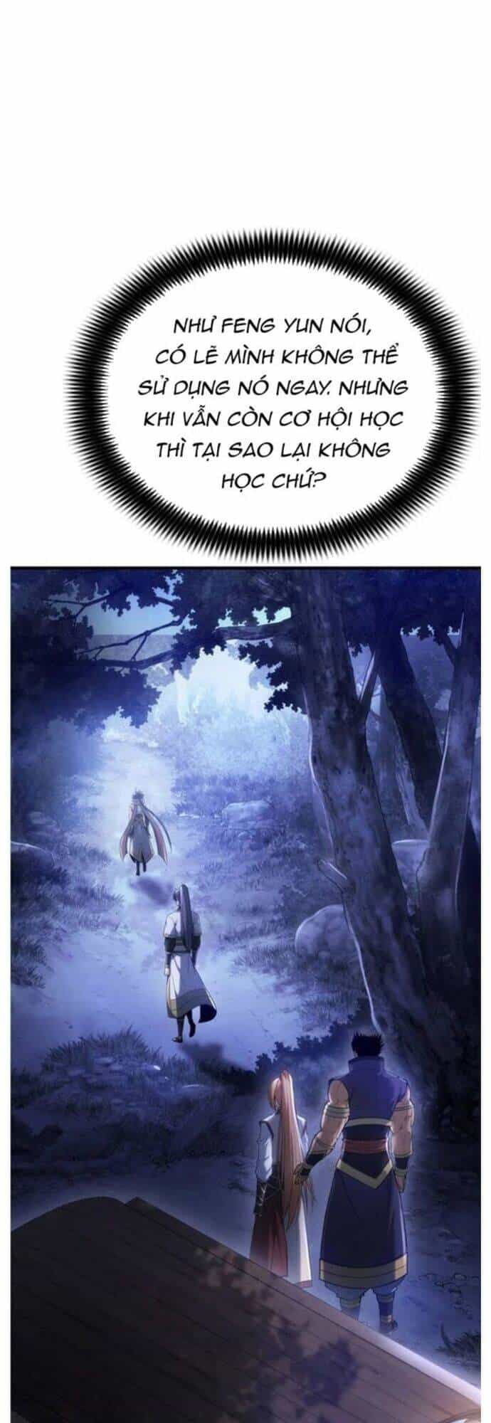 Bá Vương Chi Tinh - Chương 47 - ảnh 66