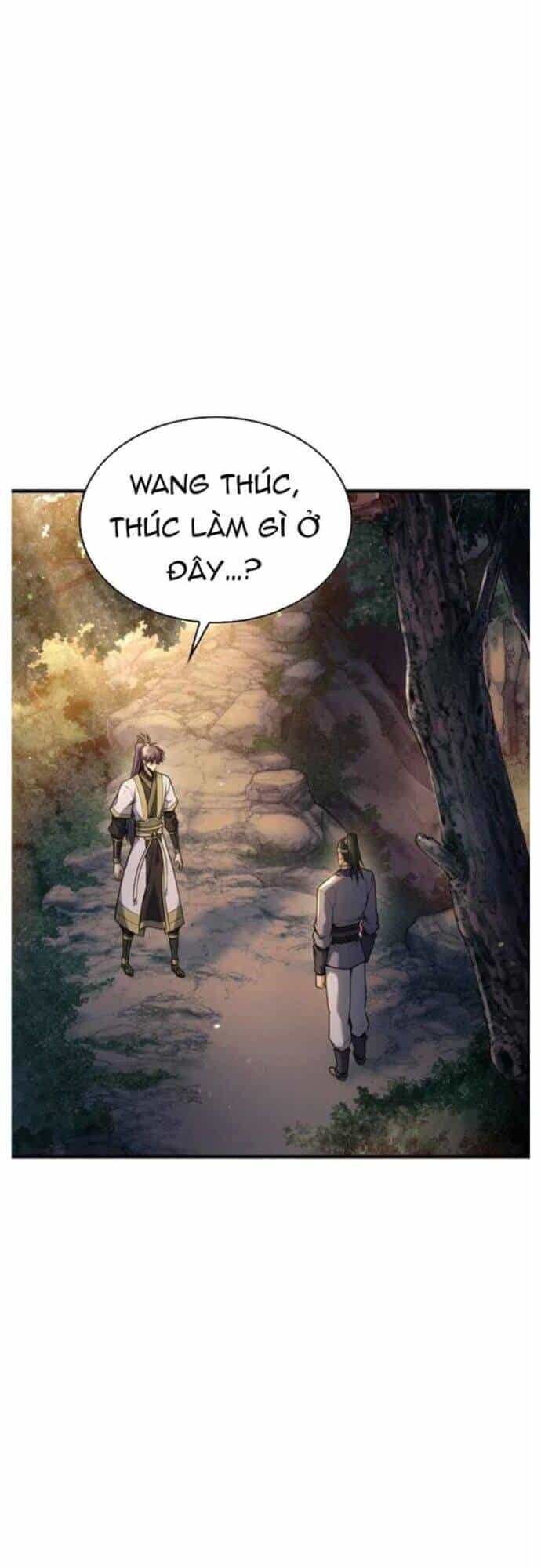 Bá Vương Chi Tinh - Chương 48 - ảnh 42