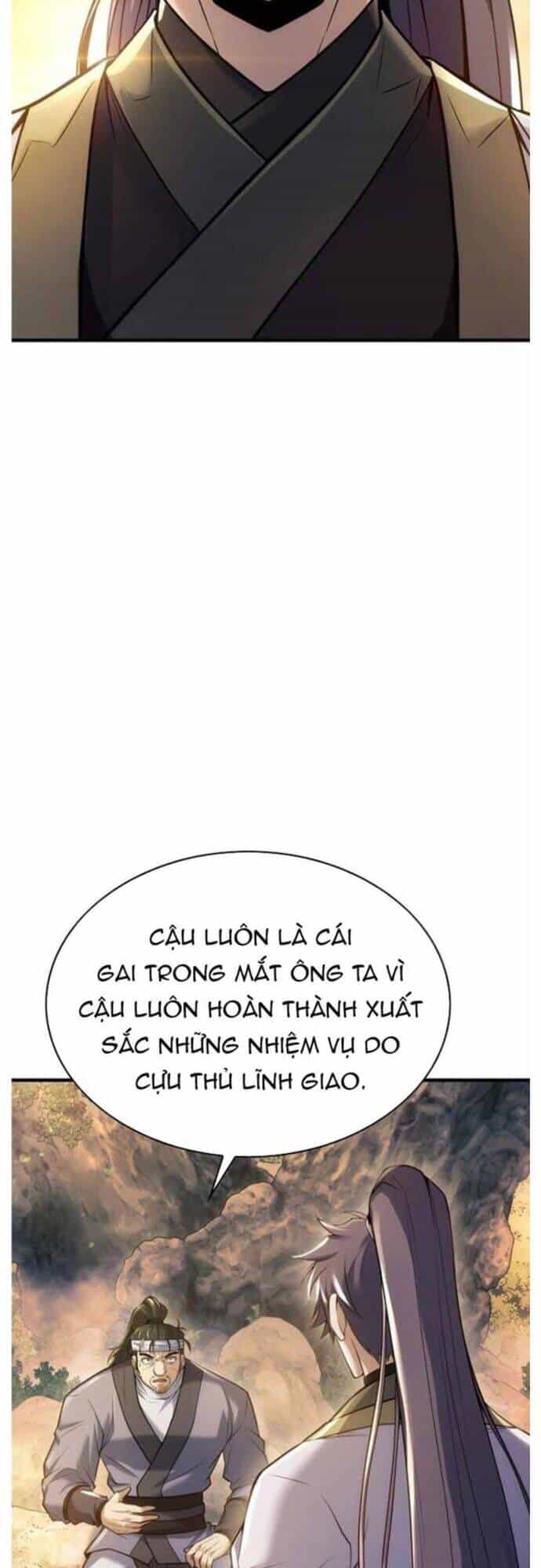 Bá Vương Chi Tinh - Chương 48 - ảnh 52