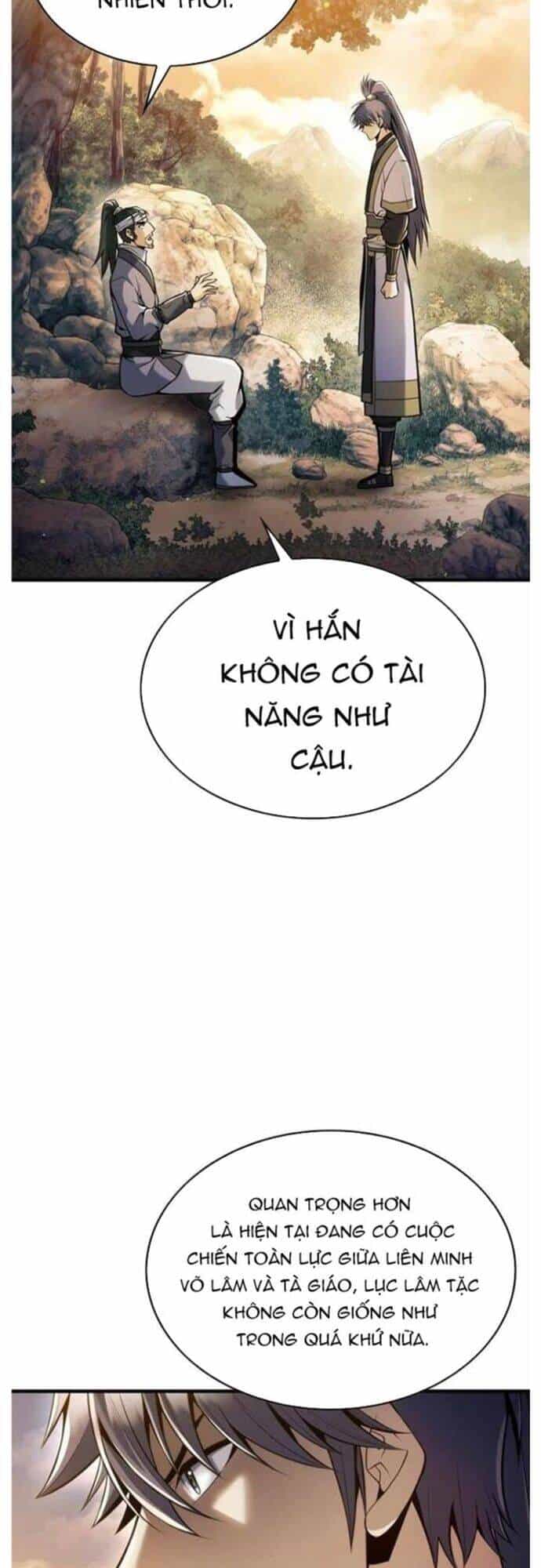 Bá Vương Chi Tinh - Chương 48 - ảnh 56