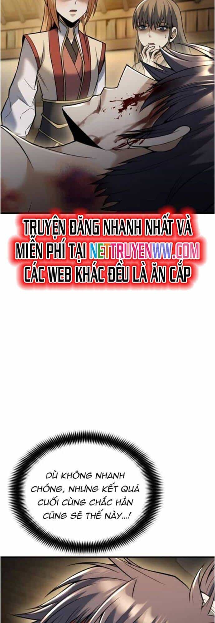 Bá Vương Chi Tinh - Chương 51 - ảnh 74