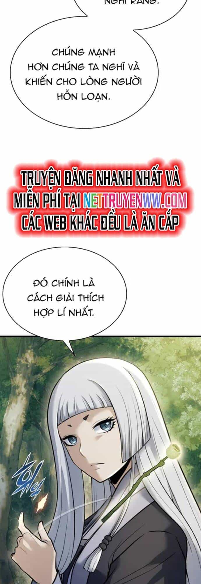 Bá Vương Chi Tinh - Chương 53 - ảnh 13