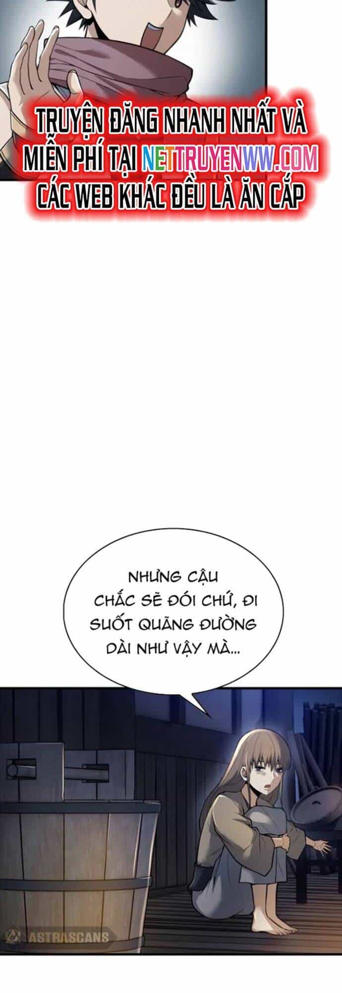 Bá Vương Chi Tinh - Chương 53 - ảnh 30