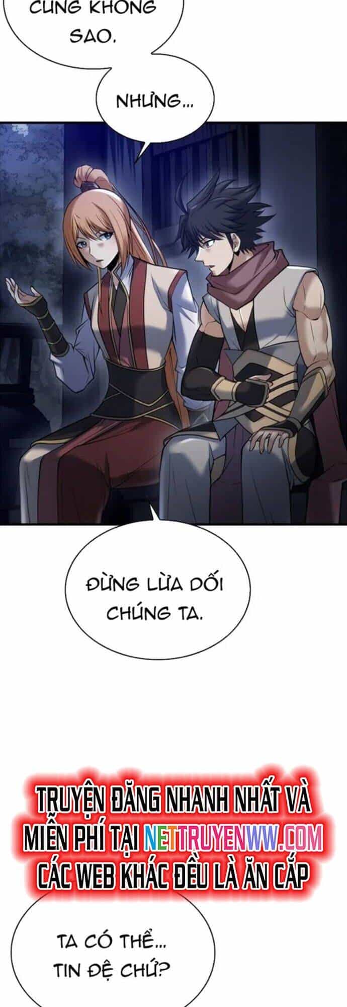 Bá Vương Chi Tinh - Chương 53 - ảnh 78
