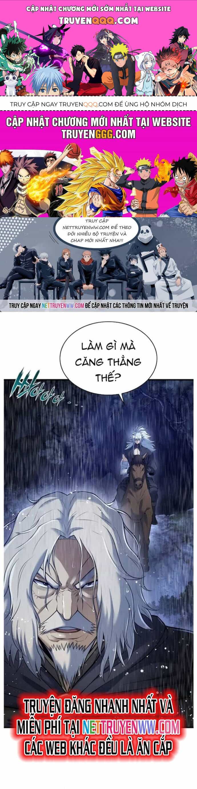 Bá Vương Chi Tinh - Chương 55 - ảnh 1
