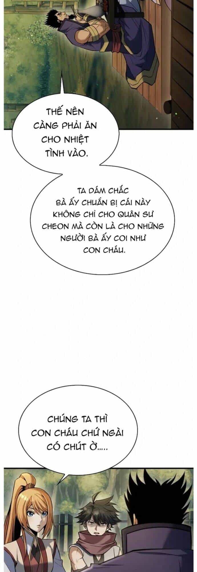 Bá Vương Chi Tinh - Chương 55 - ảnh 28