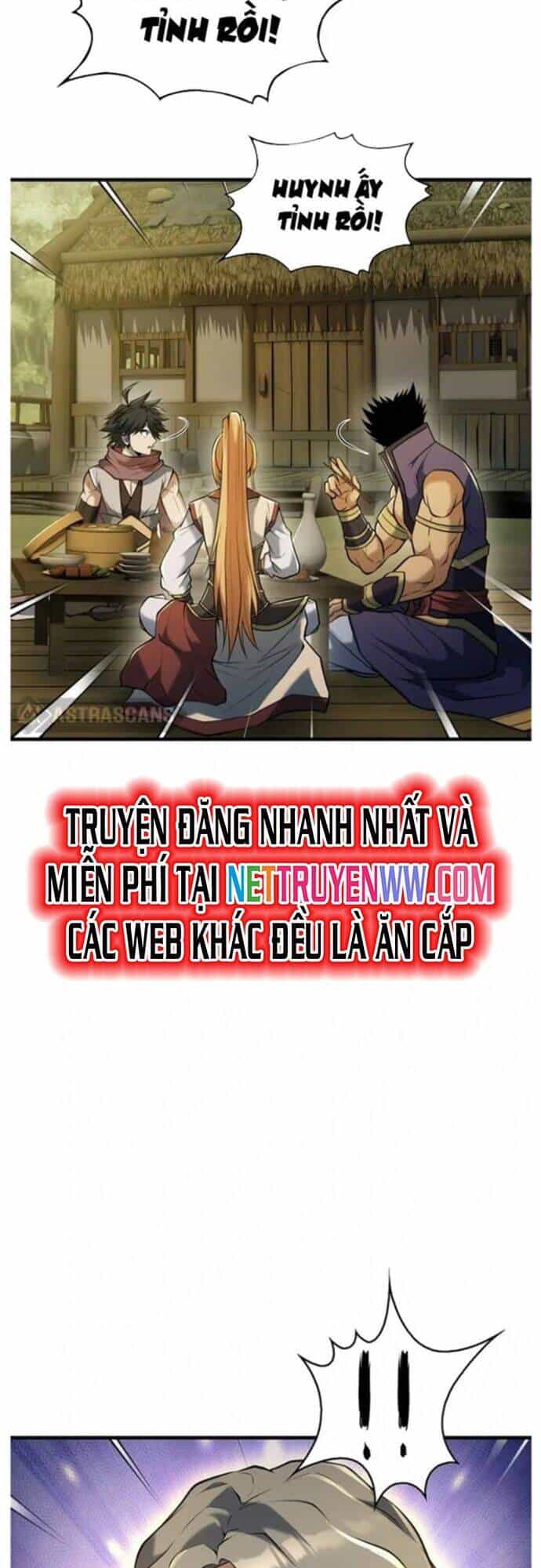 Bá Vương Chi Tinh - Chương 55 - ảnh 31