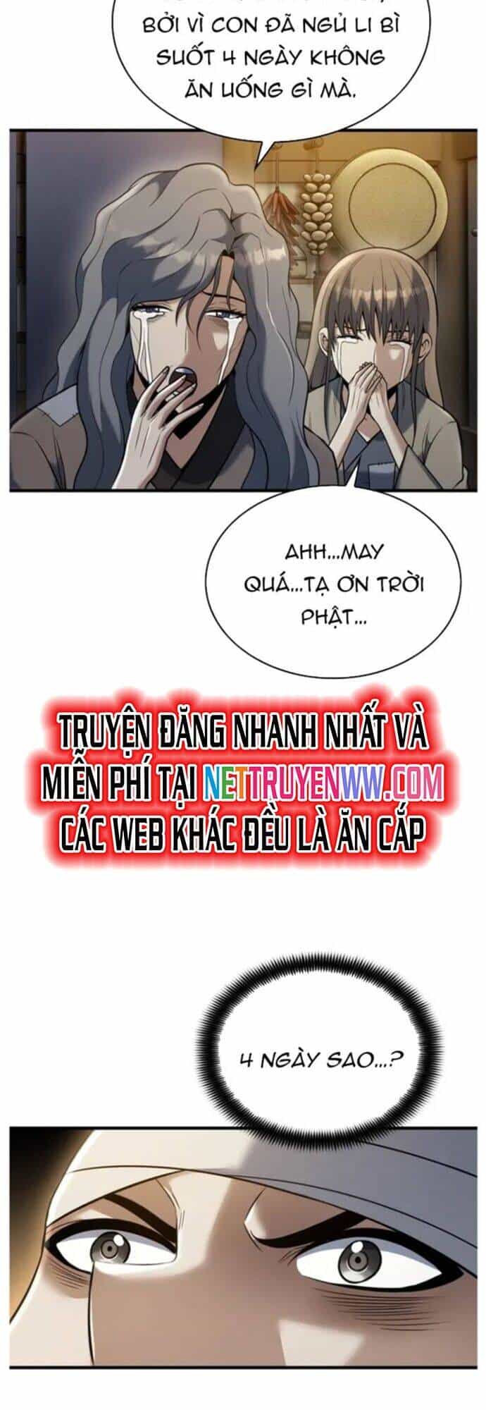 Bá Vương Chi Tinh - Chương 55 - ảnh 41