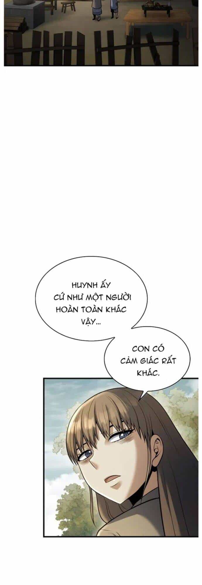 Bá Vương Chi Tinh - Chương 55 - ảnh 50