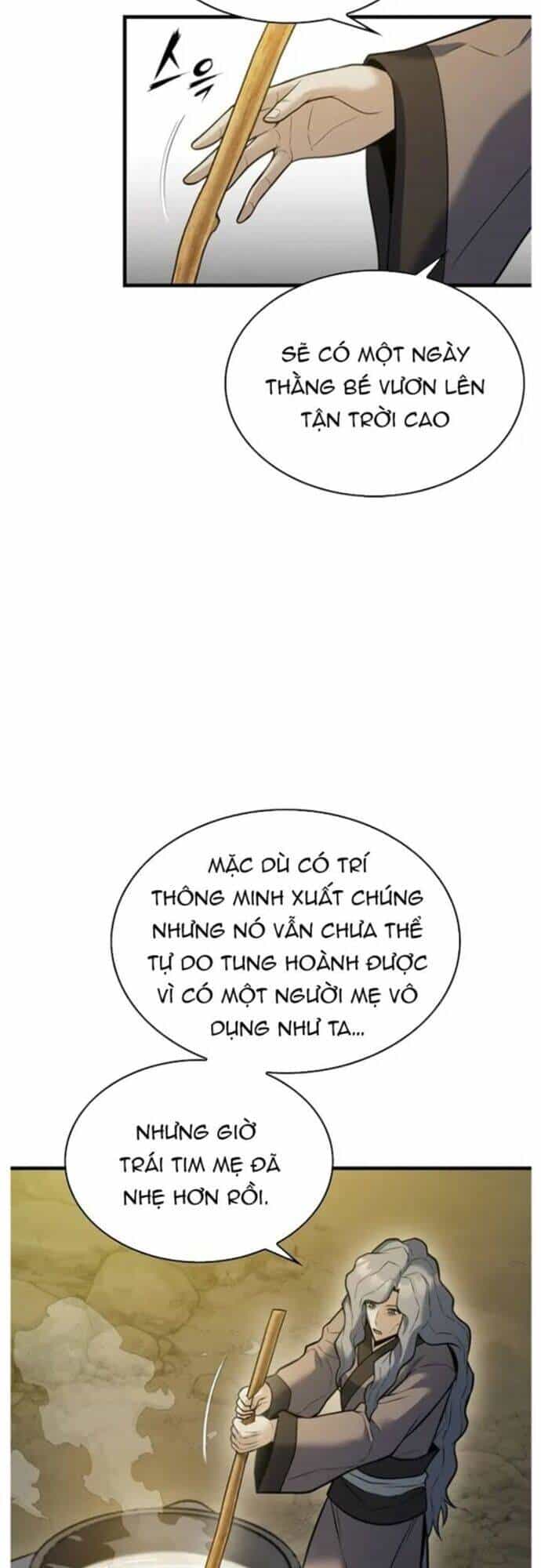 Bá Vương Chi Tinh - Chương 55 - ảnh 54