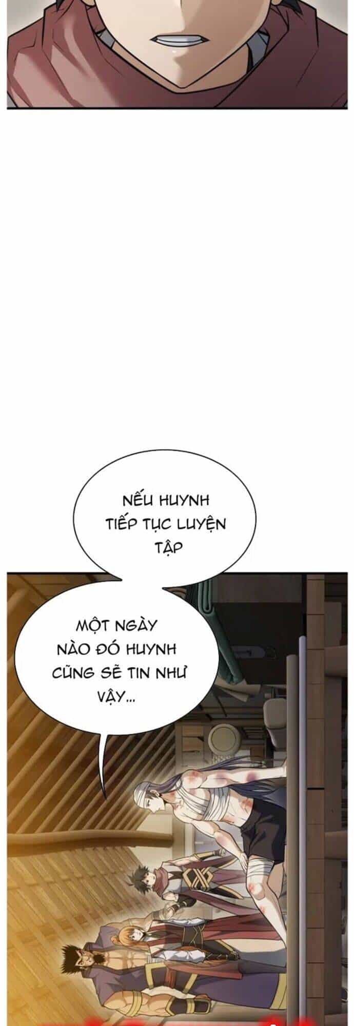 Bá Vương Chi Tinh - Chương 55 - ảnh 61