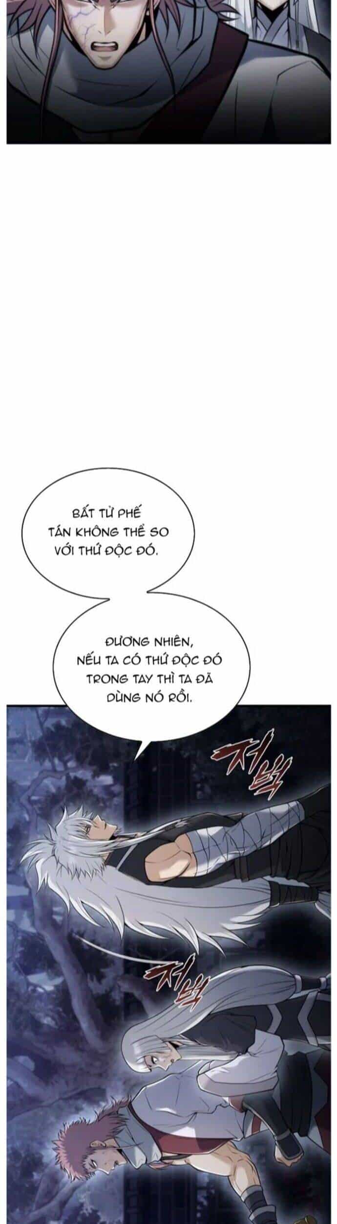 Bá Vương Chi Tinh - Chương 63 - ảnh 15