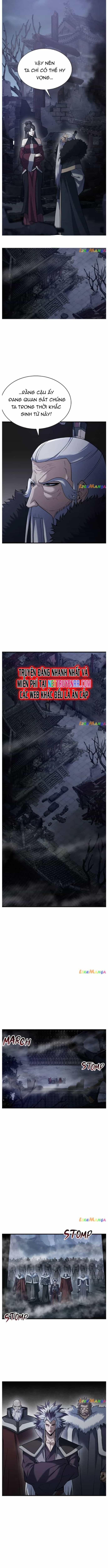 Bá Vương Chi Tinh - Chương 71 - ảnh 10