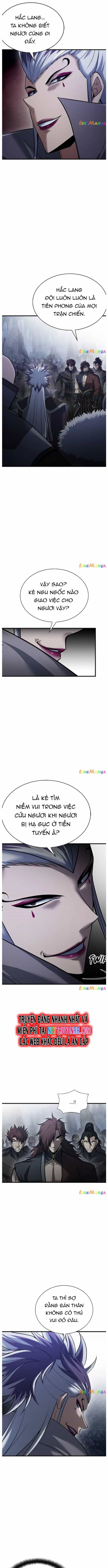 Bá Vương Chi Tinh - Chương 71 - ảnh 13