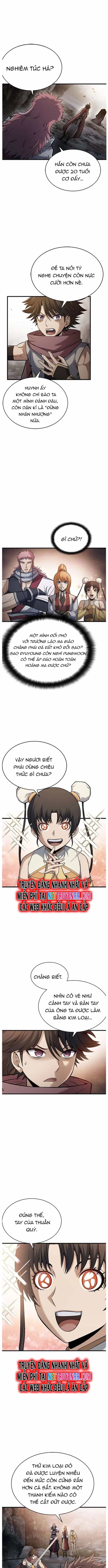 Bá Vương Chi Tinh - Chương 88 - ảnh 12