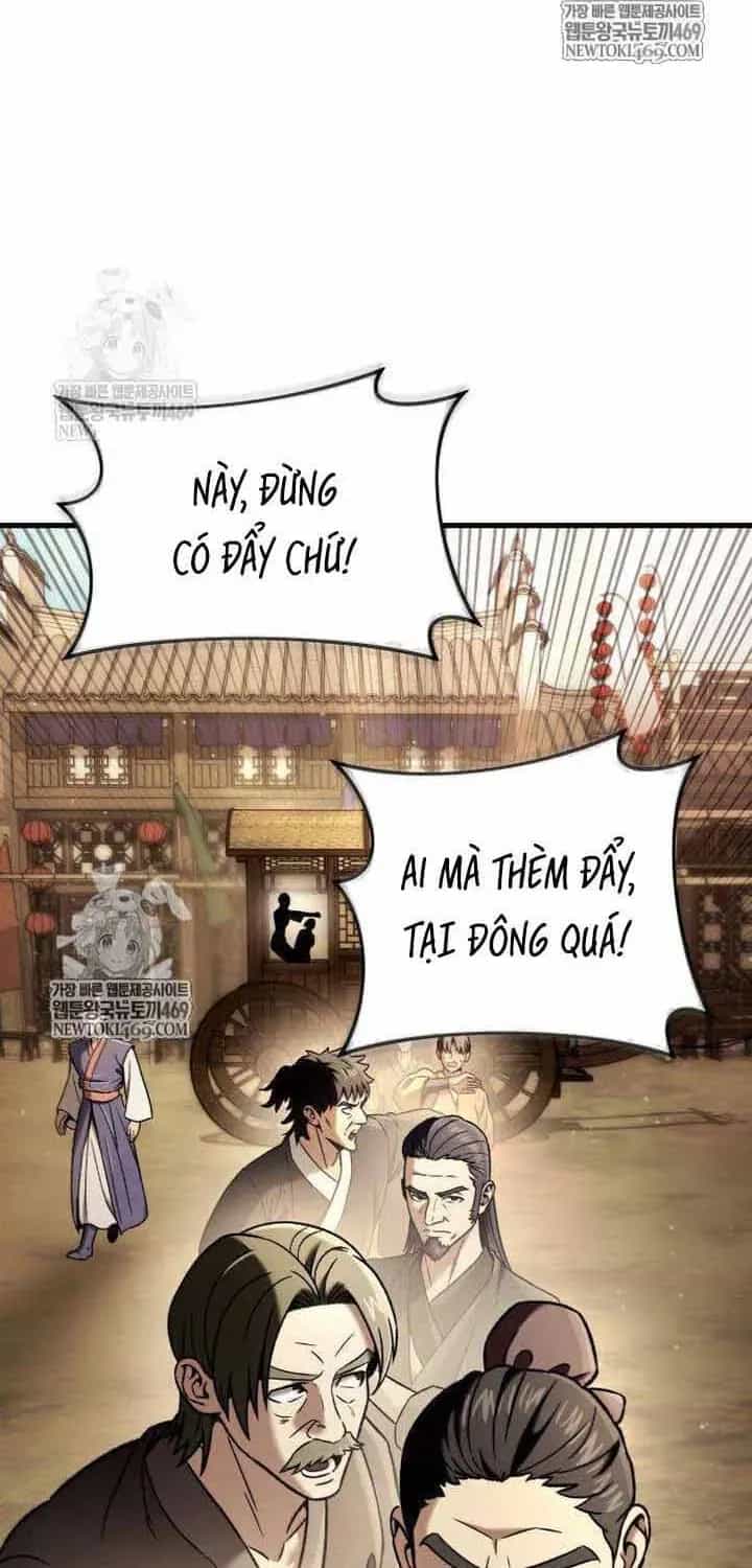 Bá Vương Tứ Xuyên - Chương 10 - ảnh 51