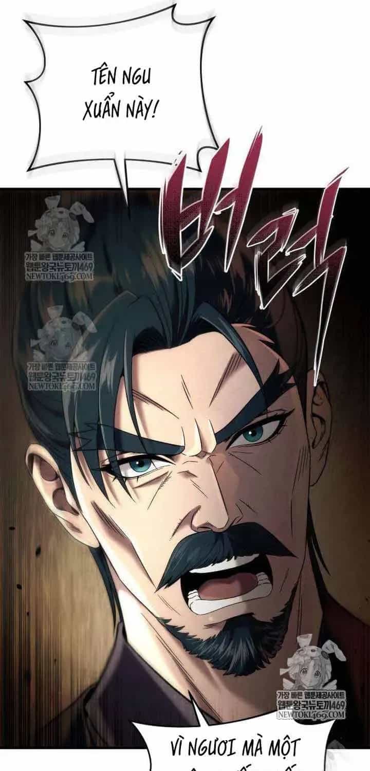 Bá Vương Tứ Xuyên - Chương 12 - ảnh 21