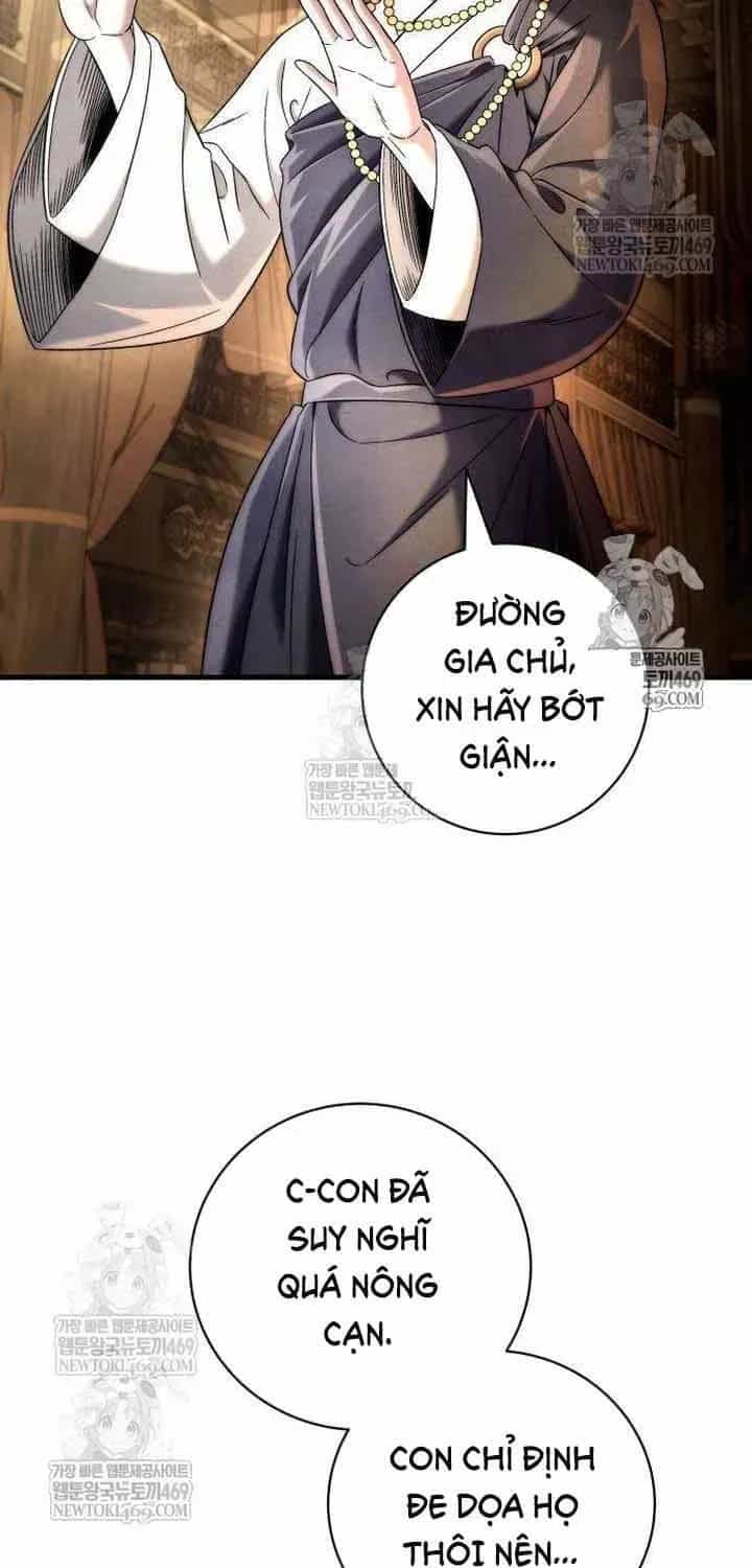 Bá Vương Tứ Xuyên - Chương 12 - ảnh 23