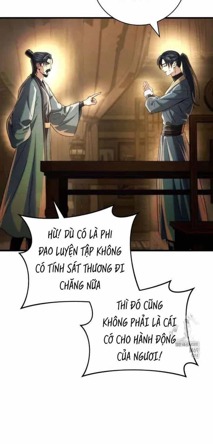 Bá Vương Tứ Xuyên - Chương 12 - ảnh 24