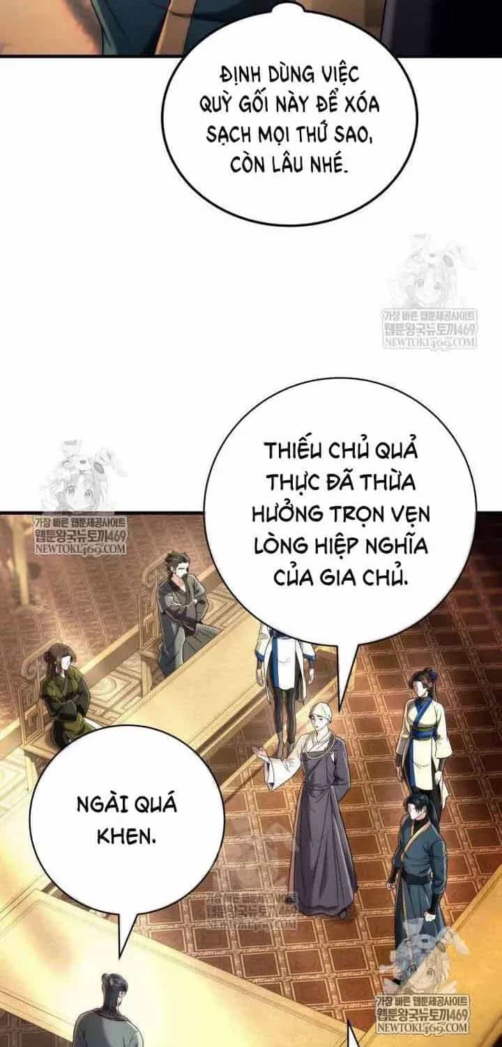 Bá Vương Tứ Xuyên - Chương 12 - ảnh 38