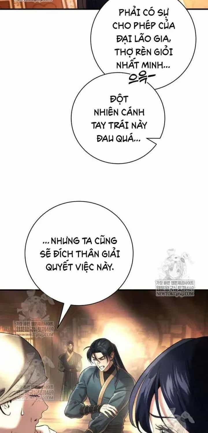 Bá Vương Tứ Xuyên - Chương 12 - ảnh 59