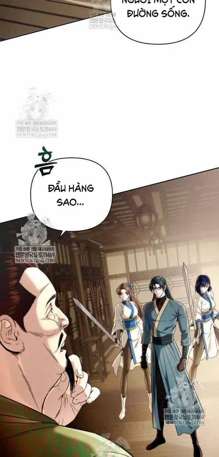 Bá Vương Tứ Xuyên - Chương 13 - ảnh 24