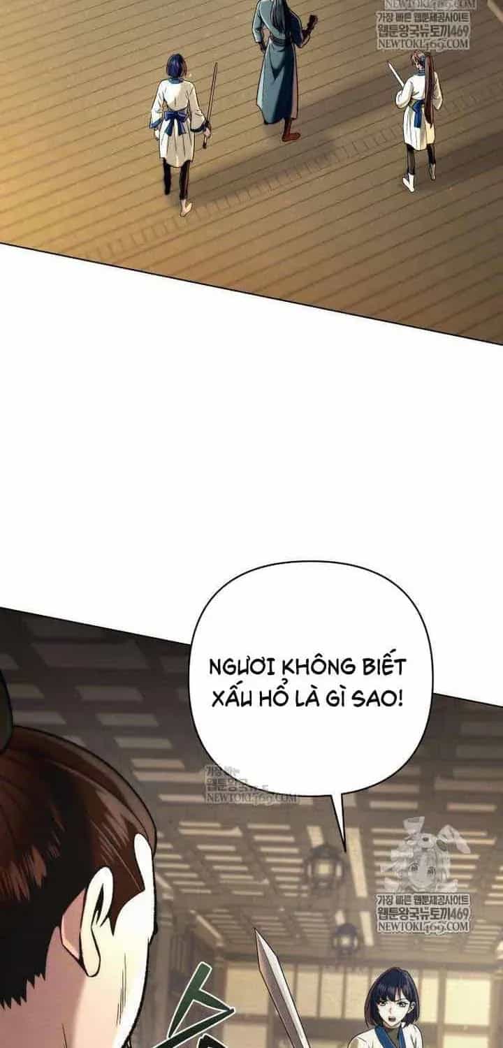 Bá Vương Tứ Xuyên - Chương 13 - ảnh 39