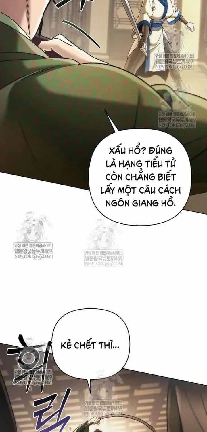 Bá Vương Tứ Xuyên - Chương 13 - ảnh 40