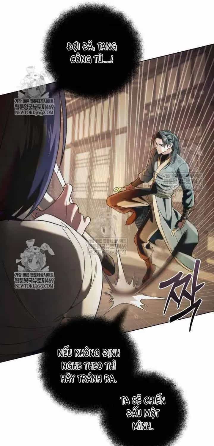 Bá Vương Tứ Xuyên - Chương 13 - ảnh 48