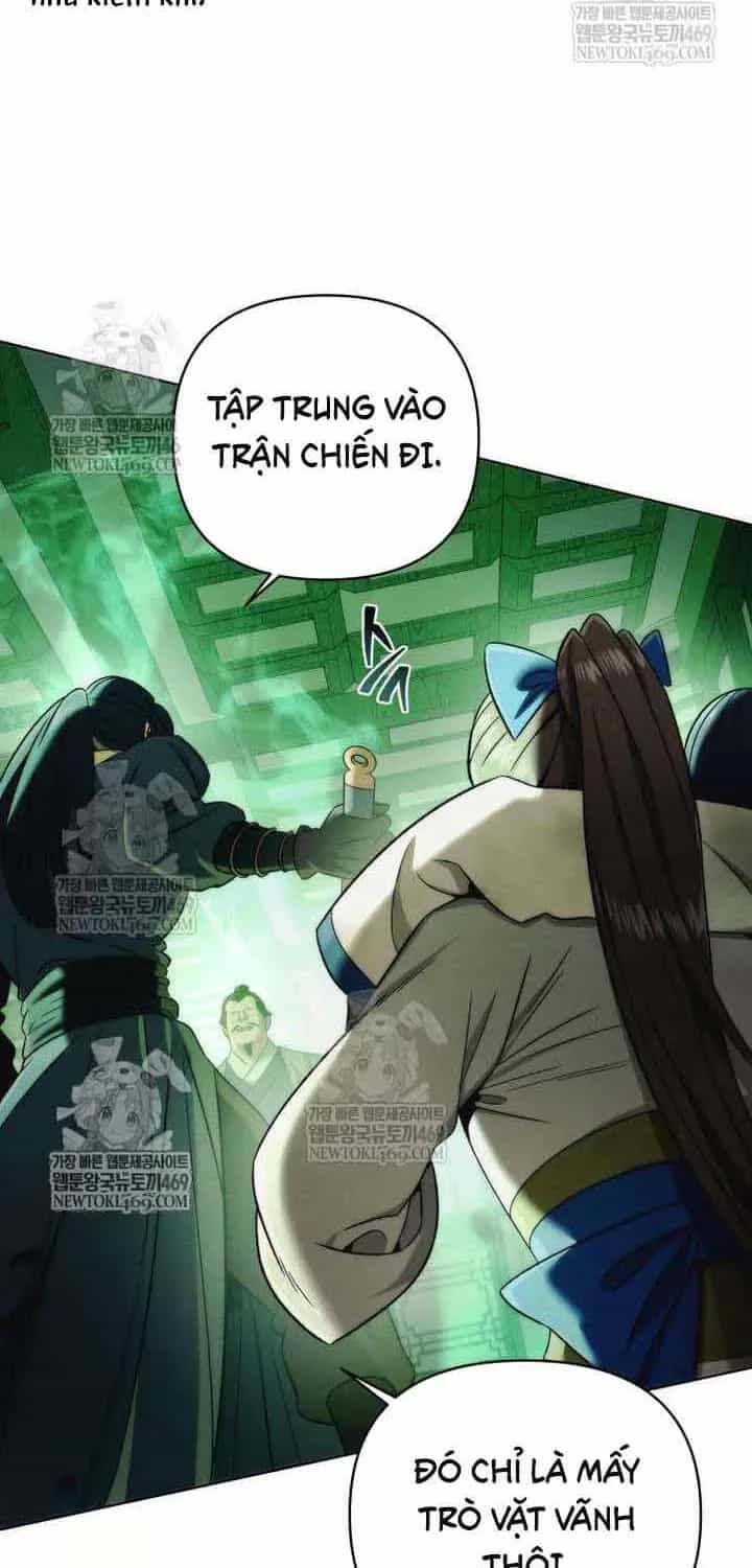 Bá Vương Tứ Xuyên - Chương 13 - ảnh 85