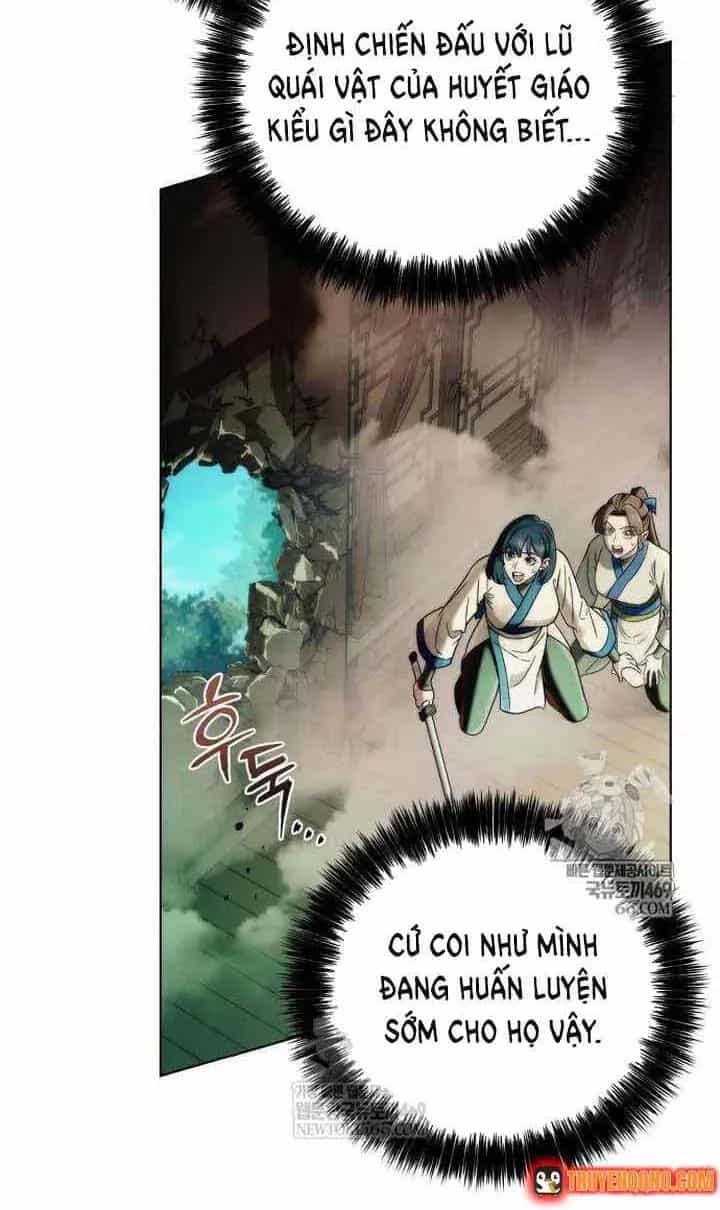Bá Vương Tứ Xuyên - Chương 13 - ảnh 92